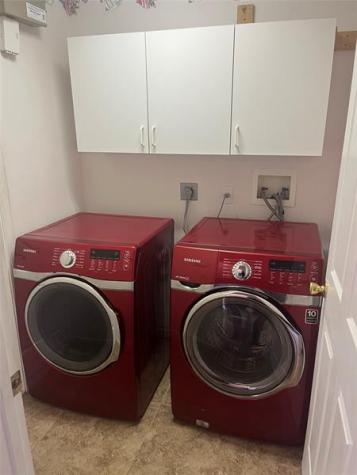 2458 SE Wald Street Port St Lucie FL 34984