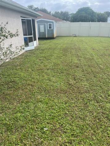 2458 SE Wald Street Port St Lucie FL 34984