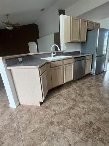 2458 SE Wald Street Port St Lucie FL 34984