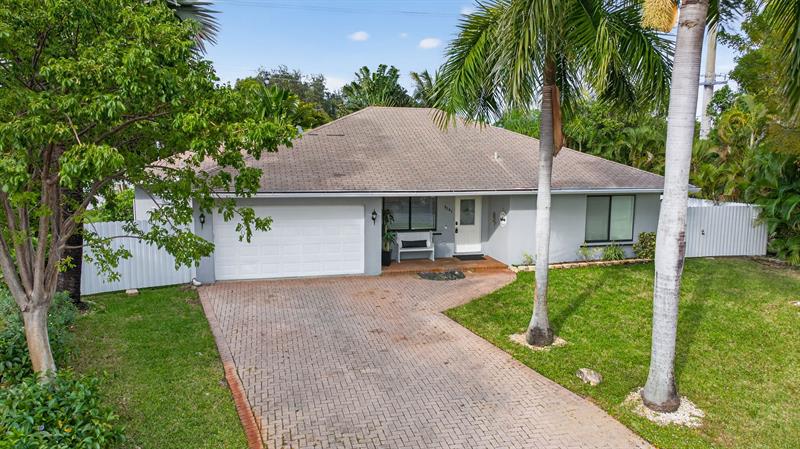 3191 NE 11th Terrace Pompano Beach FL 33064