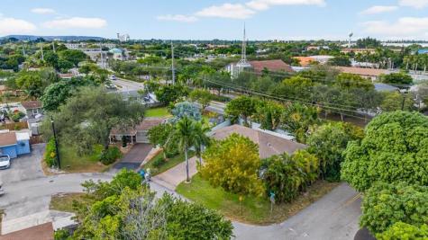 3191 NE 11th Terrace Pompano Beach FL 33064