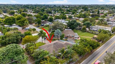 3191 NE 11th Terrace Pompano Beach FL 33064