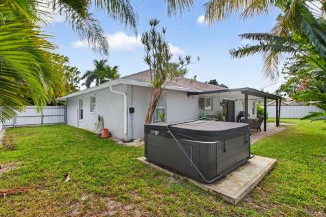 3191 NE 11th Terrace Pompano Beach FL 33064