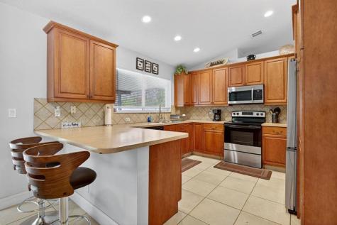 3191 NE 11th Terrace Pompano Beach FL 33064