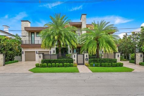 2437 Delmar Place Fort Lauderdale FL 33301