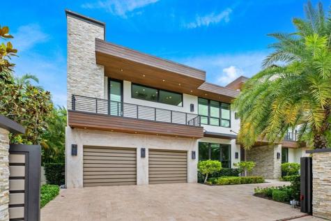 2437 Delmar Place Fort Lauderdale FL 33301