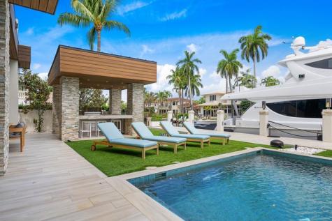 2437 Delmar Place Fort Lauderdale FL 33301
