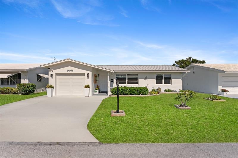 1001 SW 6th Avenue Boynton Beach FL 33426