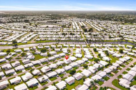 1001 SW 6th Avenue Boynton Beach FL 33426