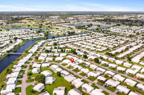 1001 SW 6th Avenue Boynton Beach FL 33426