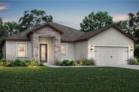 3782 SW Kaiser Street Port St Lucie FL 34953