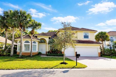 7107 Pinecreek Lane Coconut Creek FL 33073