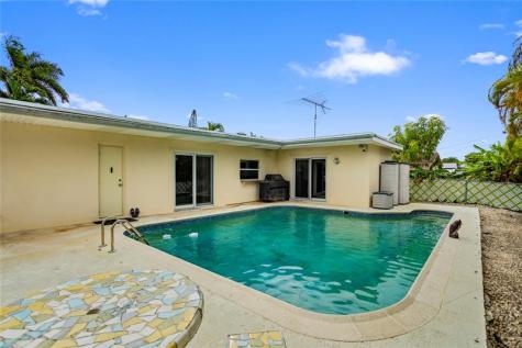 11331 NW 29th Street Sunrise FL 33323