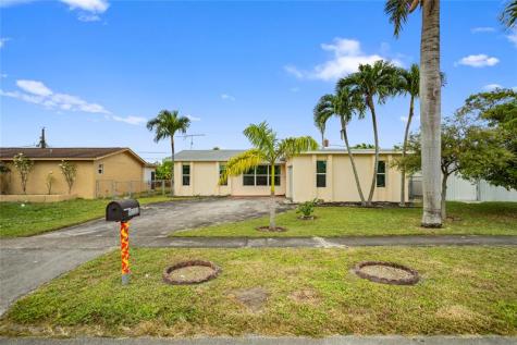 11331 NW 29th Street Sunrise FL 33323