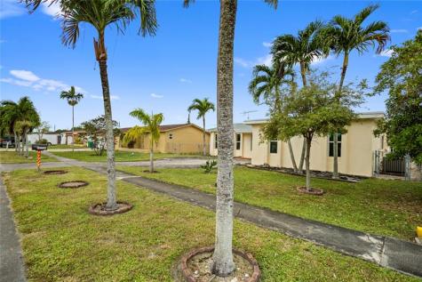11331 NW 29th Street Sunrise FL 33323