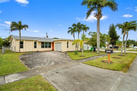 11331 NW 29th Street Sunrise FL 33323