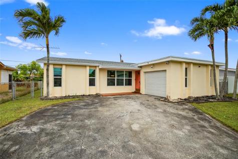 11331 NW 29th Street Sunrise FL 33323