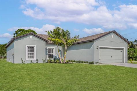 8186 96TH Avenue Vero Beach FL 32967