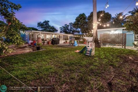 846 SW 9th Street Fort Lauderdale FL 33315
