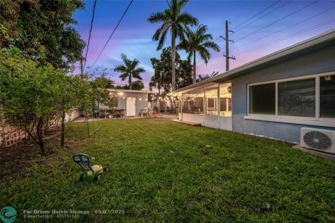 846 SW 9th Street Fort Lauderdale FL 33315