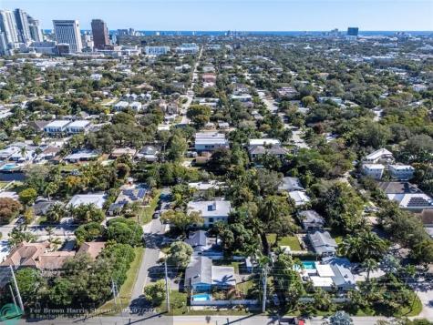 846 SW 9th Street Fort Lauderdale FL 33315