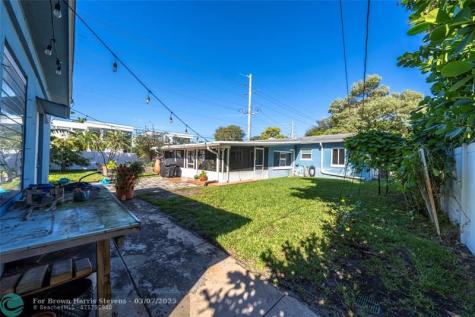 846 SW 9th Street Fort Lauderdale FL 33315
