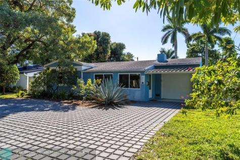 846 SW 9th Street Fort Lauderdale FL 33315