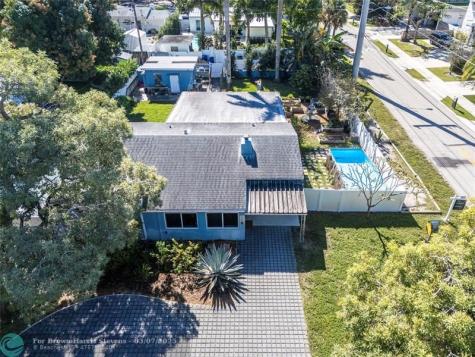 846 SW 9th Street Fort Lauderdale FL 33315