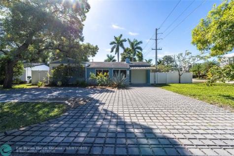 846 SW 9th Street Fort Lauderdale FL 33315