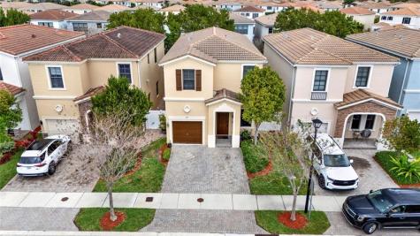 805 NE 191st Street Miami FL 33179