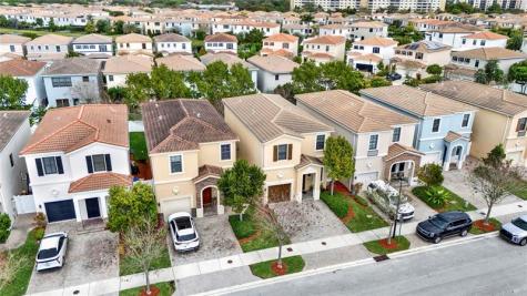 805 NE 191st Street Miami FL 33179