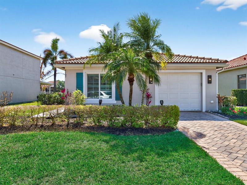 4163 56TH Lane Vero Beach FL 32967