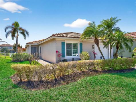4163 56TH Lane Vero Beach FL 32967