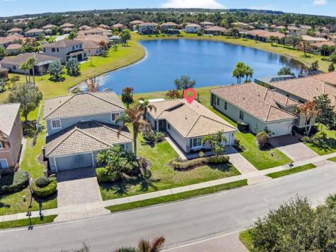 4163 56TH Lane Vero Beach FL 32967