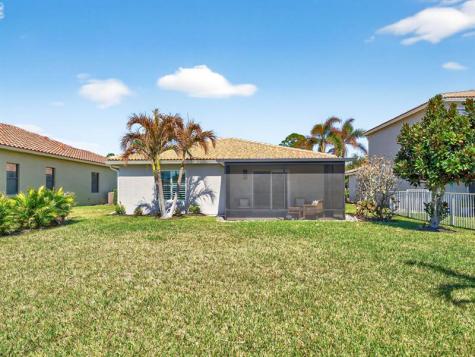 4163 56TH Lane Vero Beach FL 32967