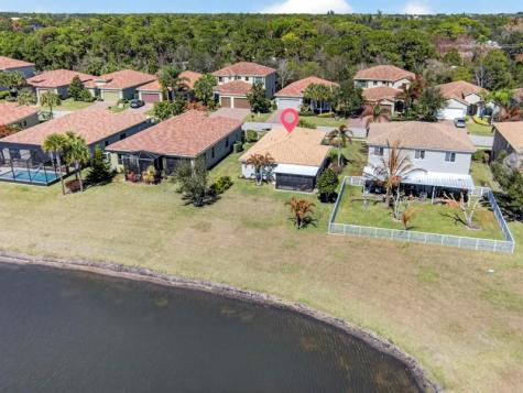 4163 56TH Lane Vero Beach FL 32967