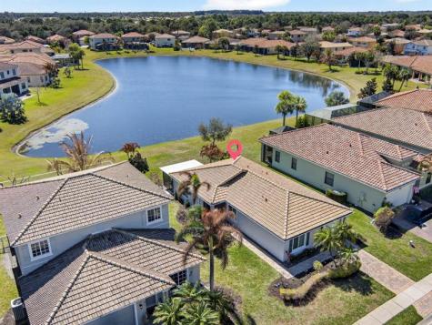 4163 56TH Lane Vero Beach FL 32967