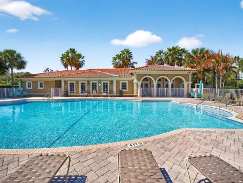 4163 56TH Lane Vero Beach FL 32967