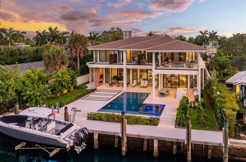 2421 Barcelona Drive Fort Lauderdale FL 33301
