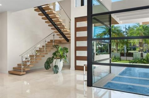 2421 Barcelona Drive Fort Lauderdale FL 33301