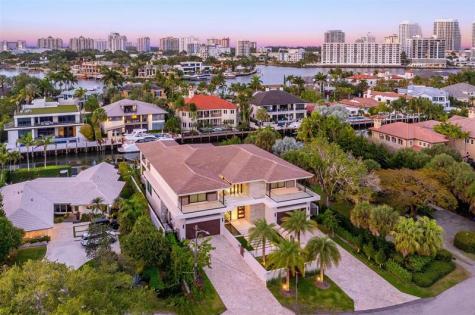 2421 Barcelona Drive Fort Lauderdale FL 33301
