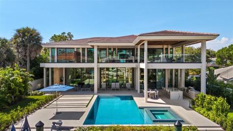 2421 Barcelona Drive Fort Lauderdale FL 33301