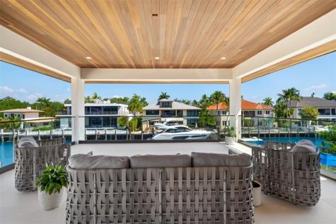 2421 Barcelona Drive Fort Lauderdale FL 33301