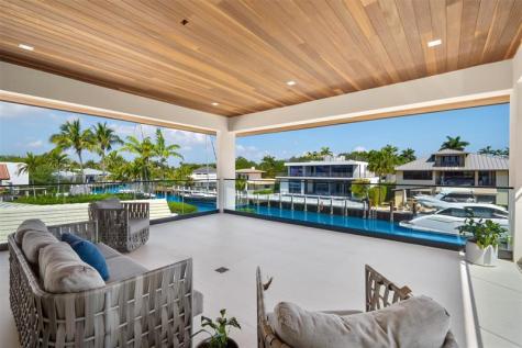2421 Barcelona Drive Fort Lauderdale FL 33301
