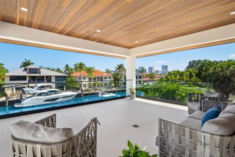 2421 Barcelona Drive Fort Lauderdale FL 33301