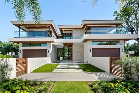 2421 Barcelona Drive Fort Lauderdale FL 33301
