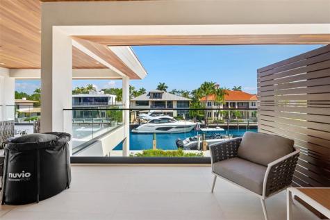 2421 Barcelona Drive Fort Lauderdale FL 33301