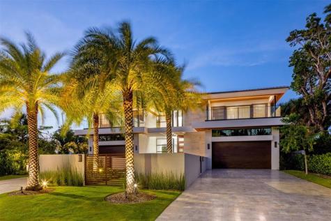 2421 Barcelona Drive Fort Lauderdale FL 33301