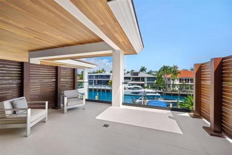 2421 Barcelona Drive Fort Lauderdale FL 33301