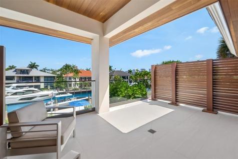 2421 Barcelona Drive Fort Lauderdale FL 33301